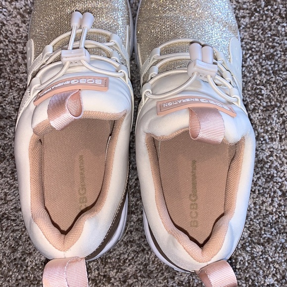 BCBGeneration Slip-On Sneakers - Waldi - Picture 9 of 10